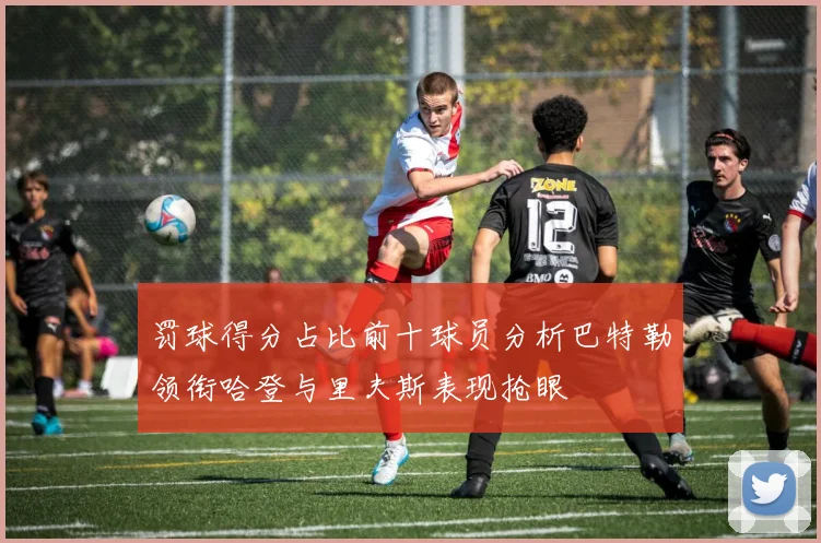 罚球得分占比前十球员分析巴特勒领衔哈登与里夫斯表现抢眼