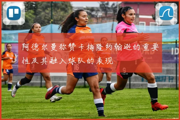 阿德尔曼称赞卡梅隆约翰逊的重要性及其融入球队的表现